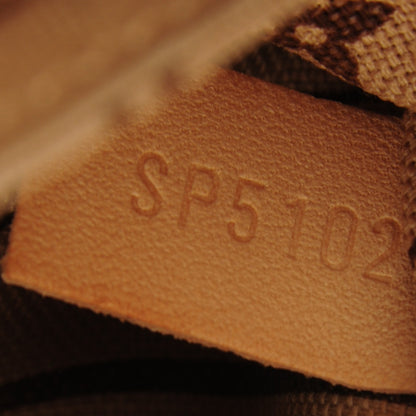Louis Vuitton Monogram Neverfull MM 7 of 7