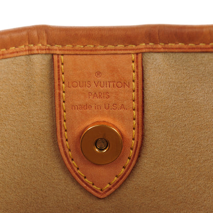 Louis Vuitton Monogram Galliera PM 6 of 8