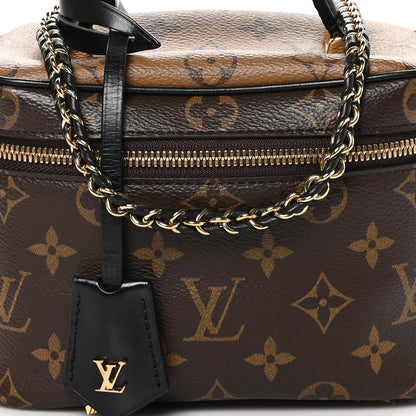 Louis Vuitton Reverse Monogram Vanity PM 7 of 10