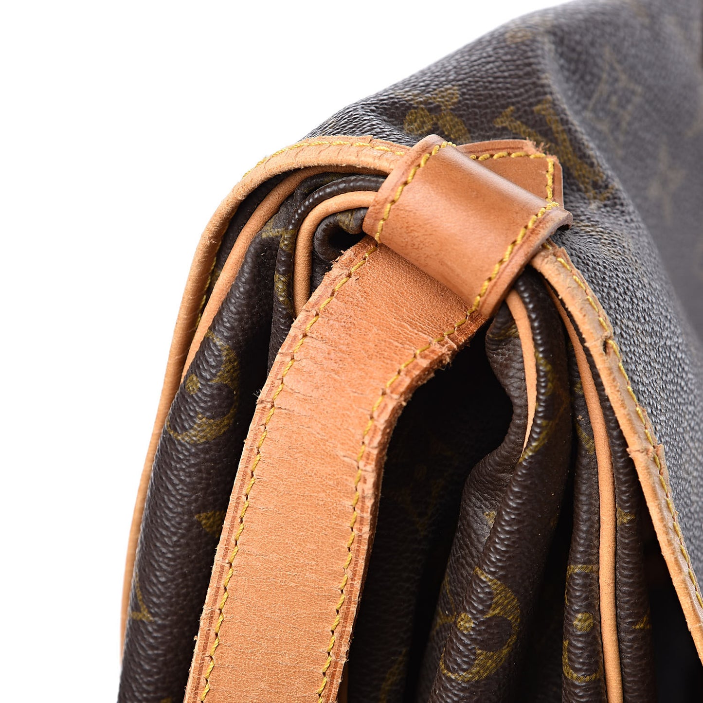 Monogram Saumur 35