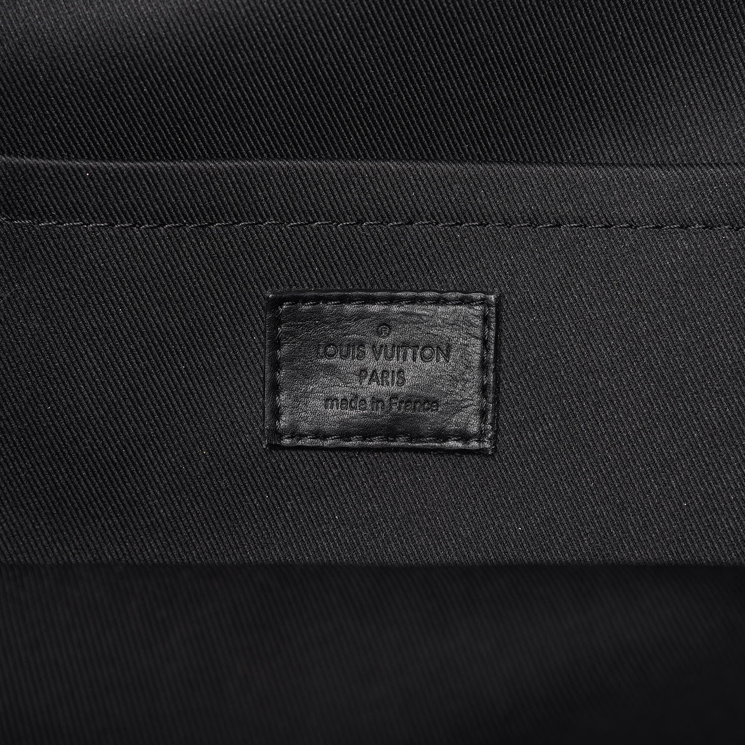 Louis Vuitton Monogram Palm Springs Backpack MM 13 of 19