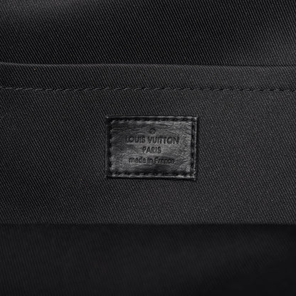 Louis Vuitton Monogram Palm Springs Backpack MM 13 of 19