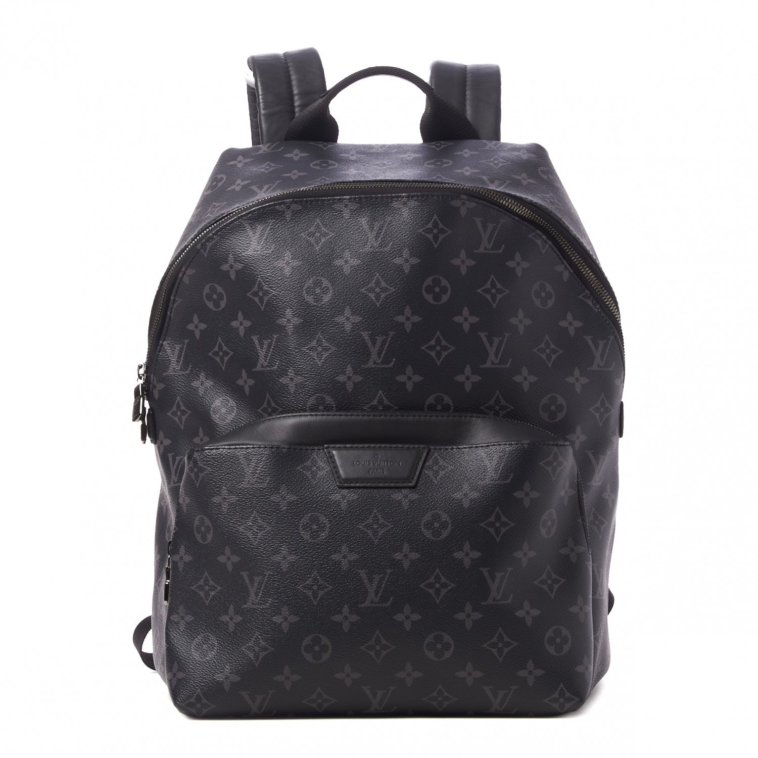 Louis Vuitton Monogram Eclipse Discovery Backpack PM 1 of 8