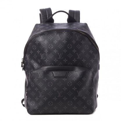 Louis Vuitton Monogram Eclipse Discovery Backpack PM 1 of 8