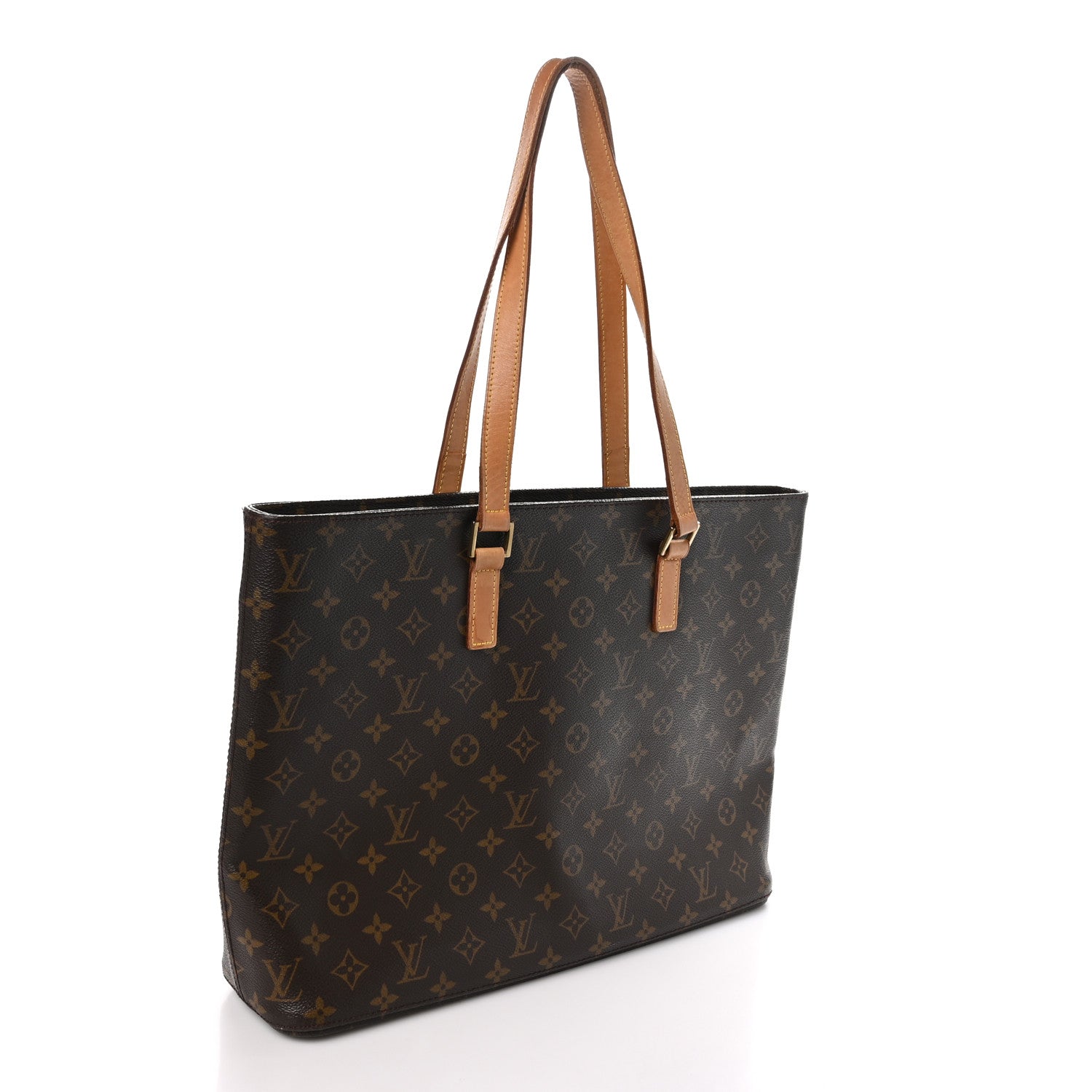 Louis Vuitton Monogram Luco 3 of 11