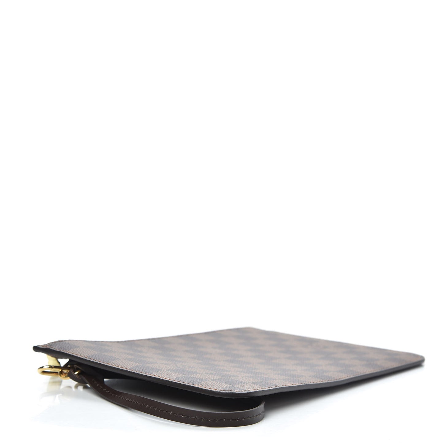 Damier Ebene Neverfull MM GM Pochette