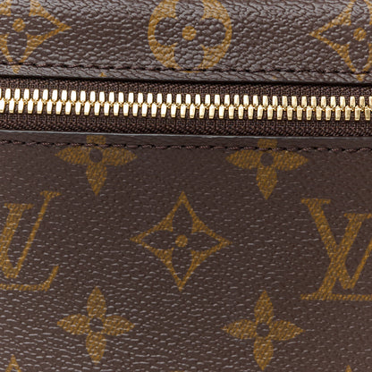 Louis Vuitton Monogram Nice Mini 8 of 11