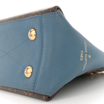 Louis Vuitton Monogram Surene BB Blue Jean 11 of 13
