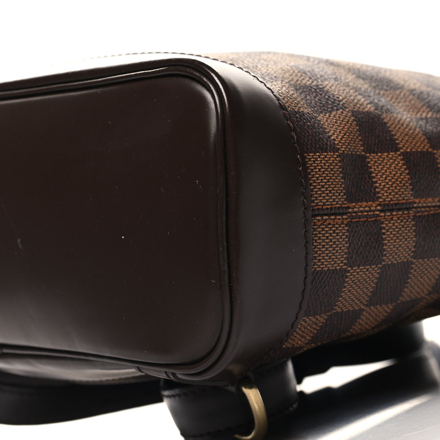 Damier Ebene Soho Backpack