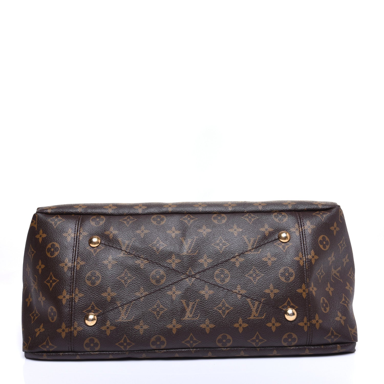 Louis Vuitton Monogram Artsy MM 9 of 13