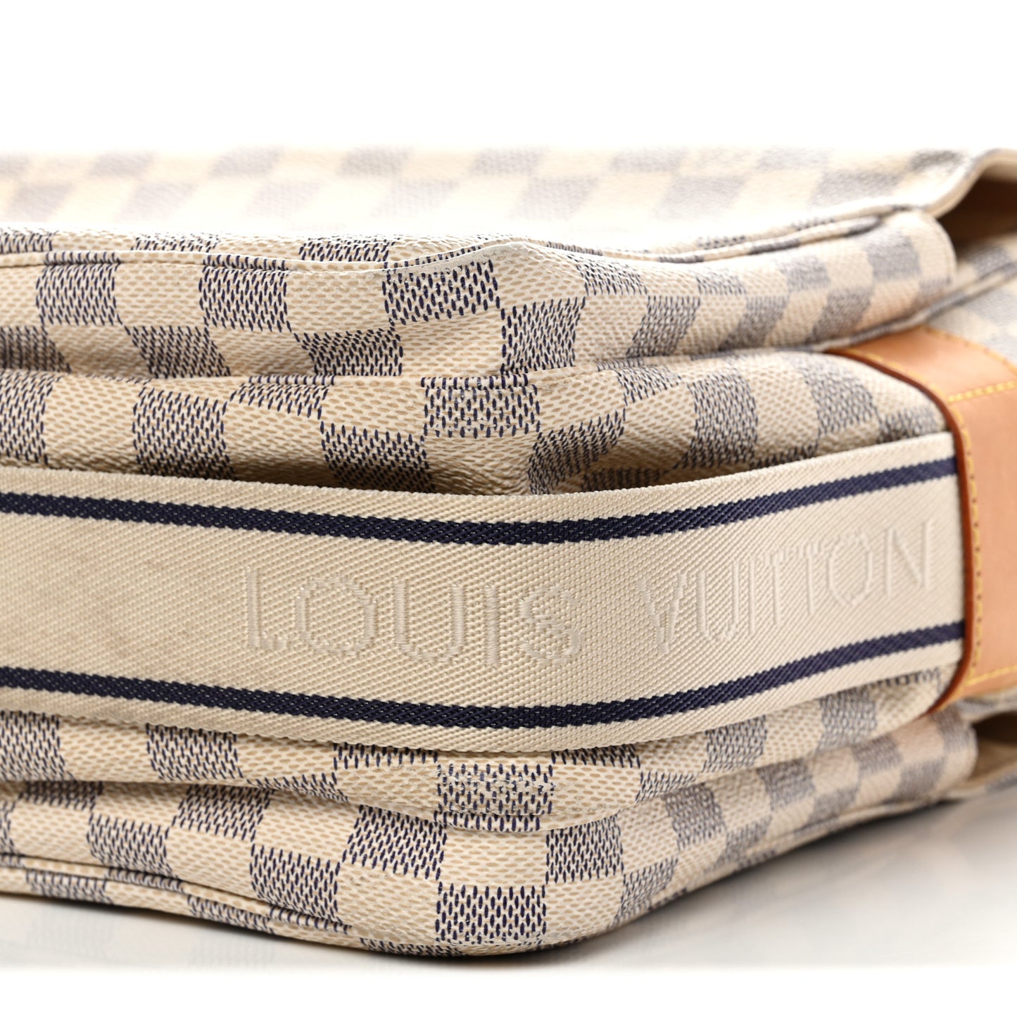Damier Azur Naviglio