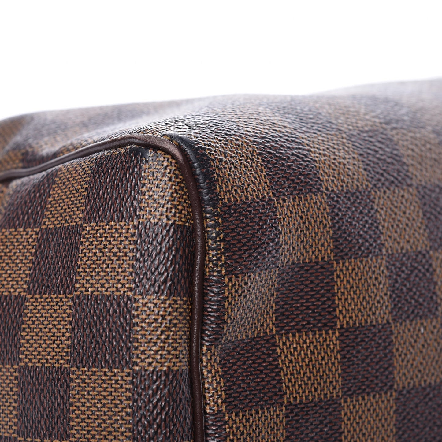 Damier Ebene Speedy 35
