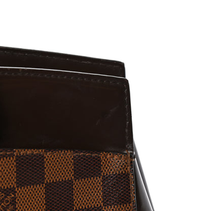 Louis Vuitton Damier Ebene Rivoli MM 12 of 13