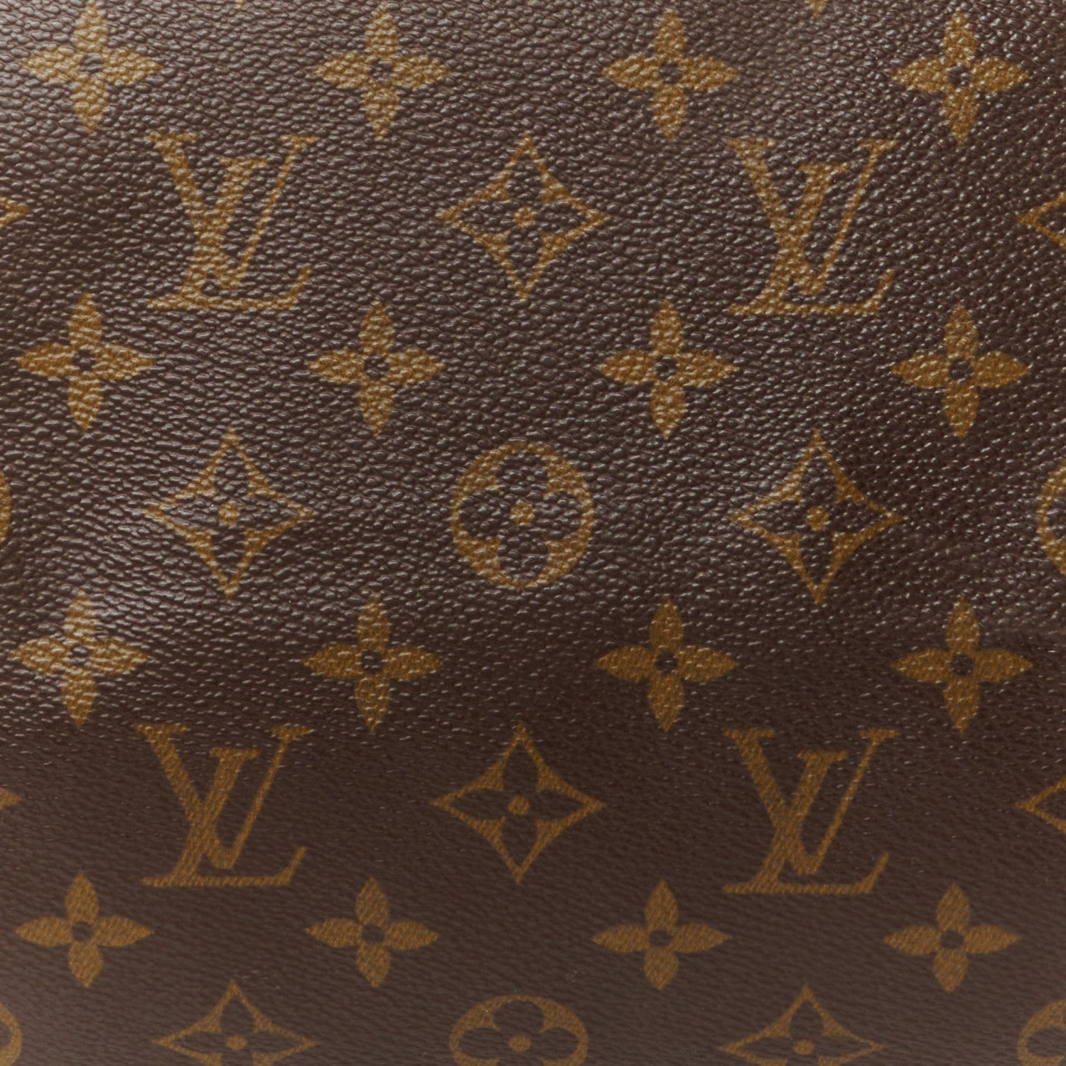 Louis Vuitton Monogram Speedy 35 9 of 12