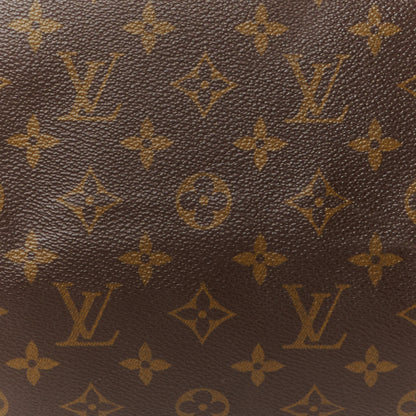 Louis Vuitton Monogram Speedy 35 9 of 12