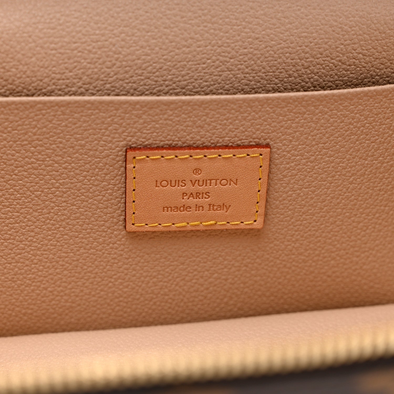 Louis Vuitton Monogram Nice Mini 6 of 7