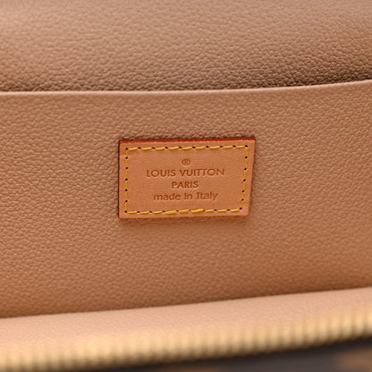 Louis Vuitton Monogram Nice Mini 6 of 7