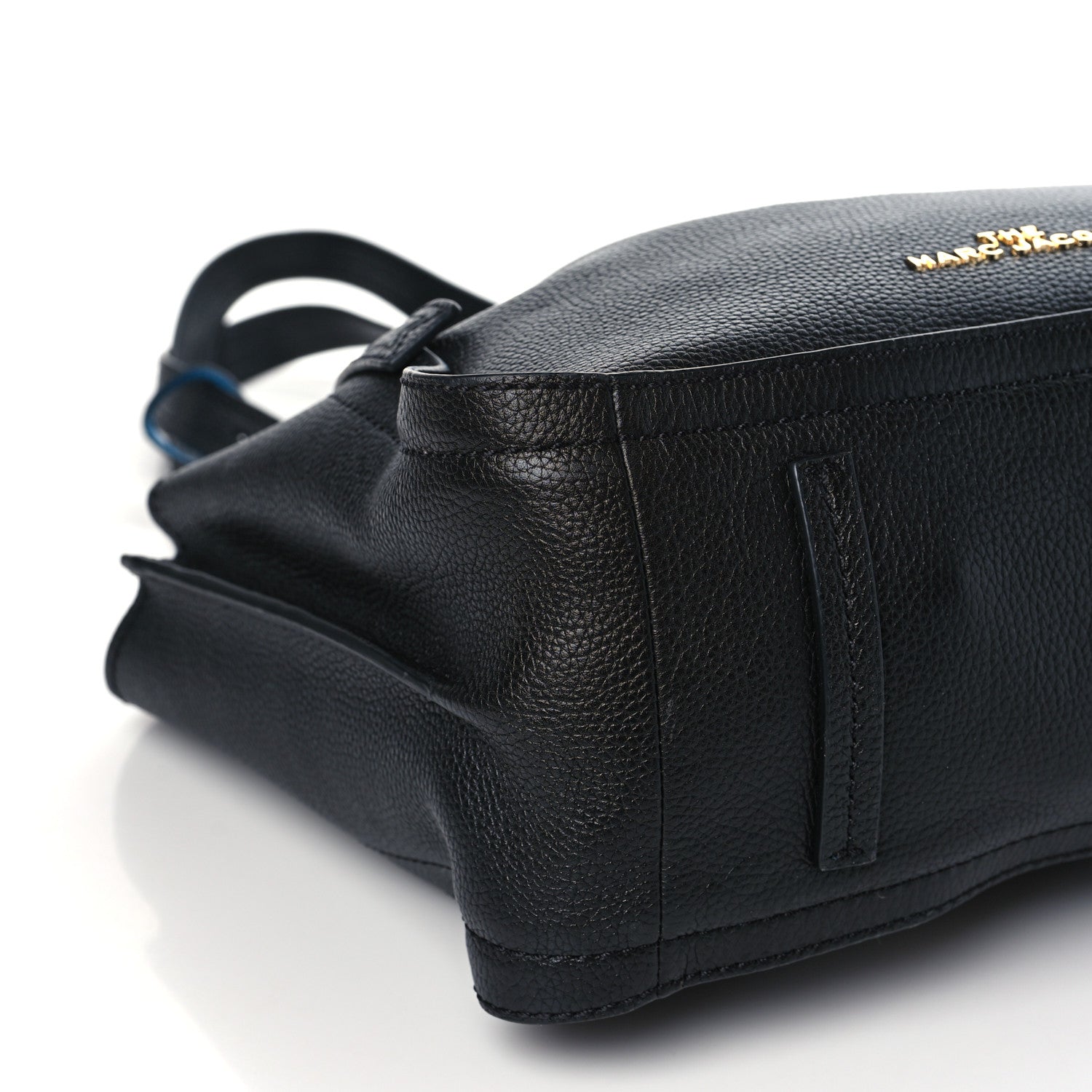 Marc Jacobs Grained Calfskin The Director Tote Black 8 of 9