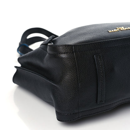 Marc Jacobs Grained Calfskin The Director Tote Black 8 of 9