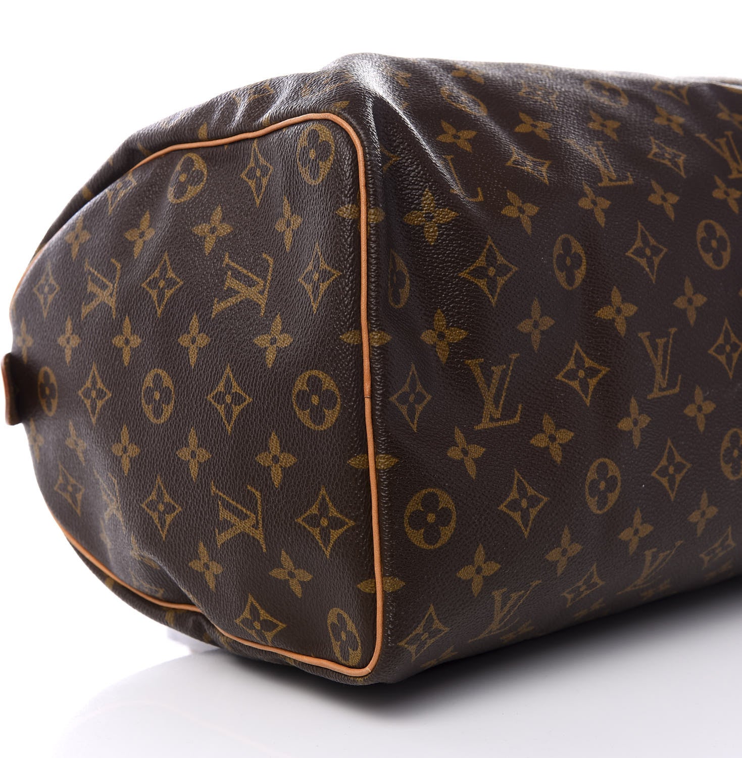 Louis Vuitton Monogram Speedy 35 6 of 8