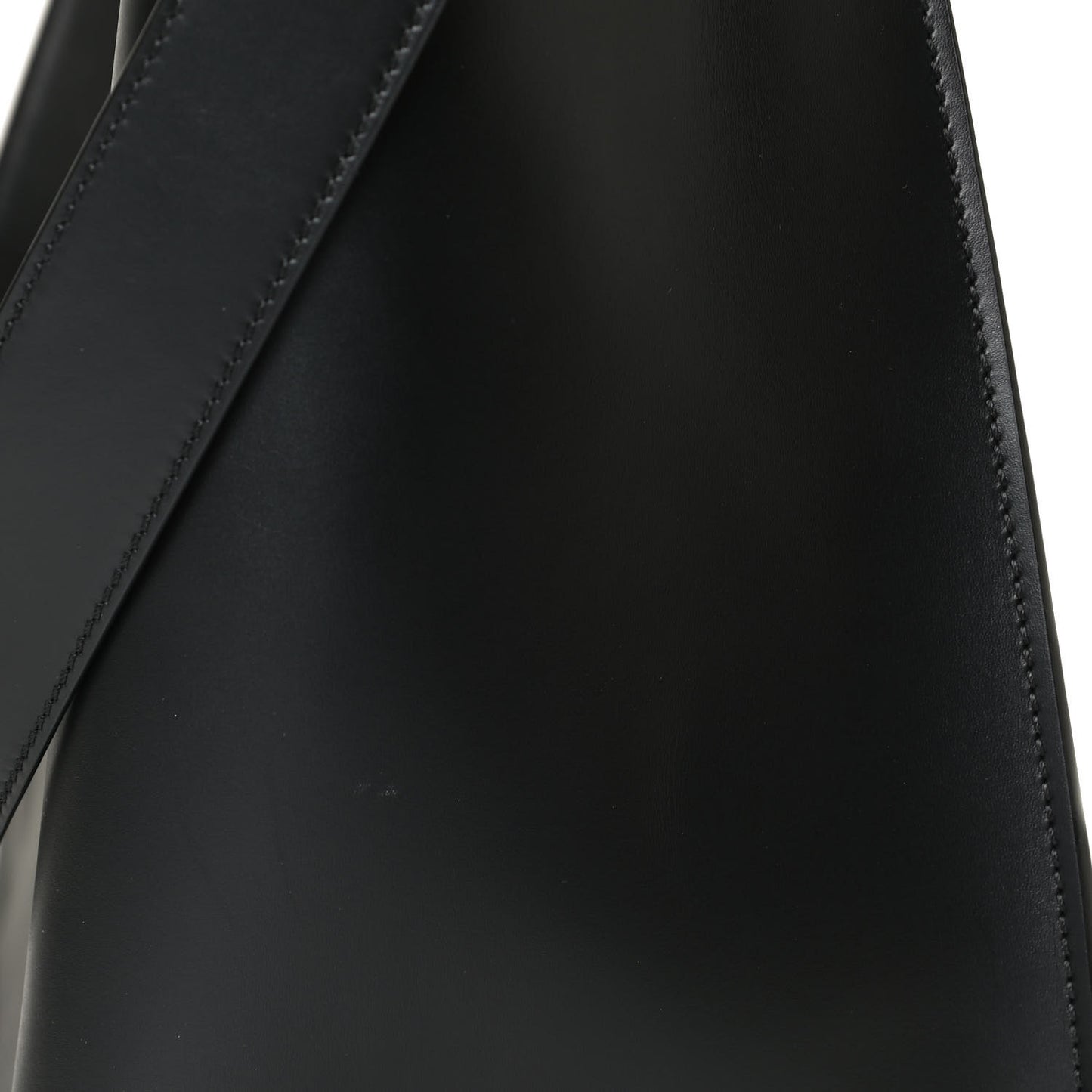Vitello King Medium Fendi Way Tote Black
