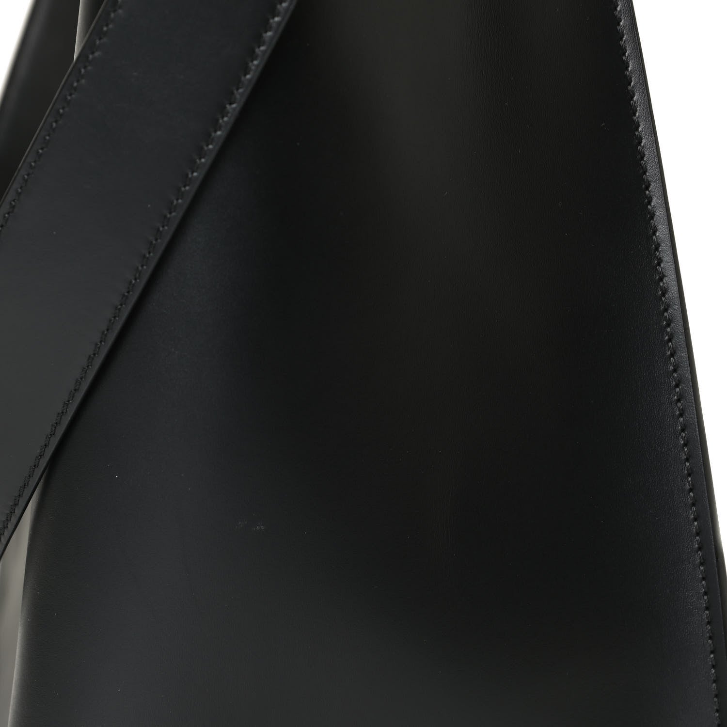 Fendi Vitello King Medium Fendi Way Tote Black 13 of 13