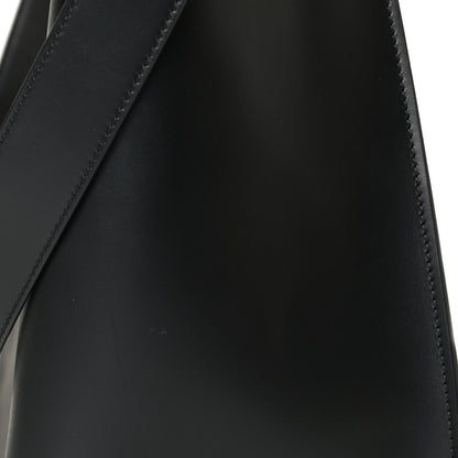 Fendi Vitello King Medium Fendi Way Tote Black 13 of 13