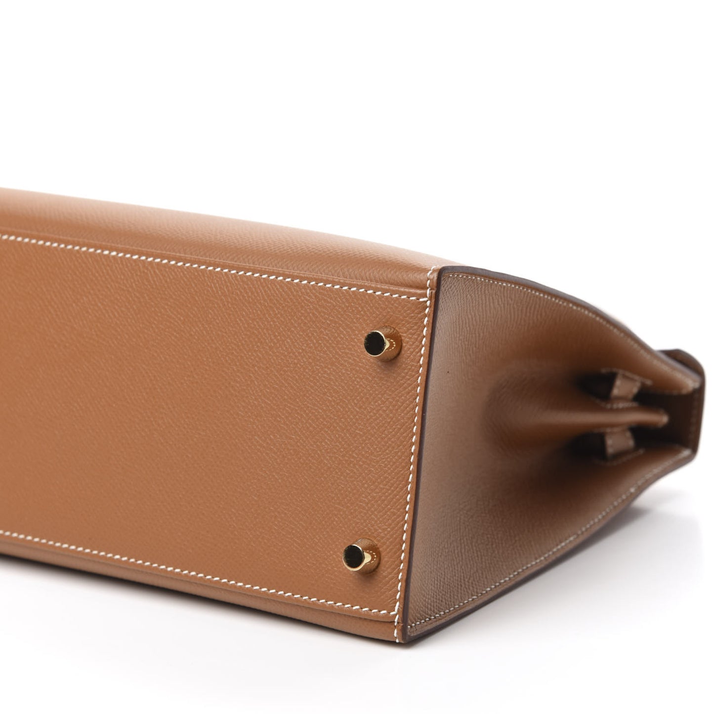 Epsom Kelly Sellier 28 Gold