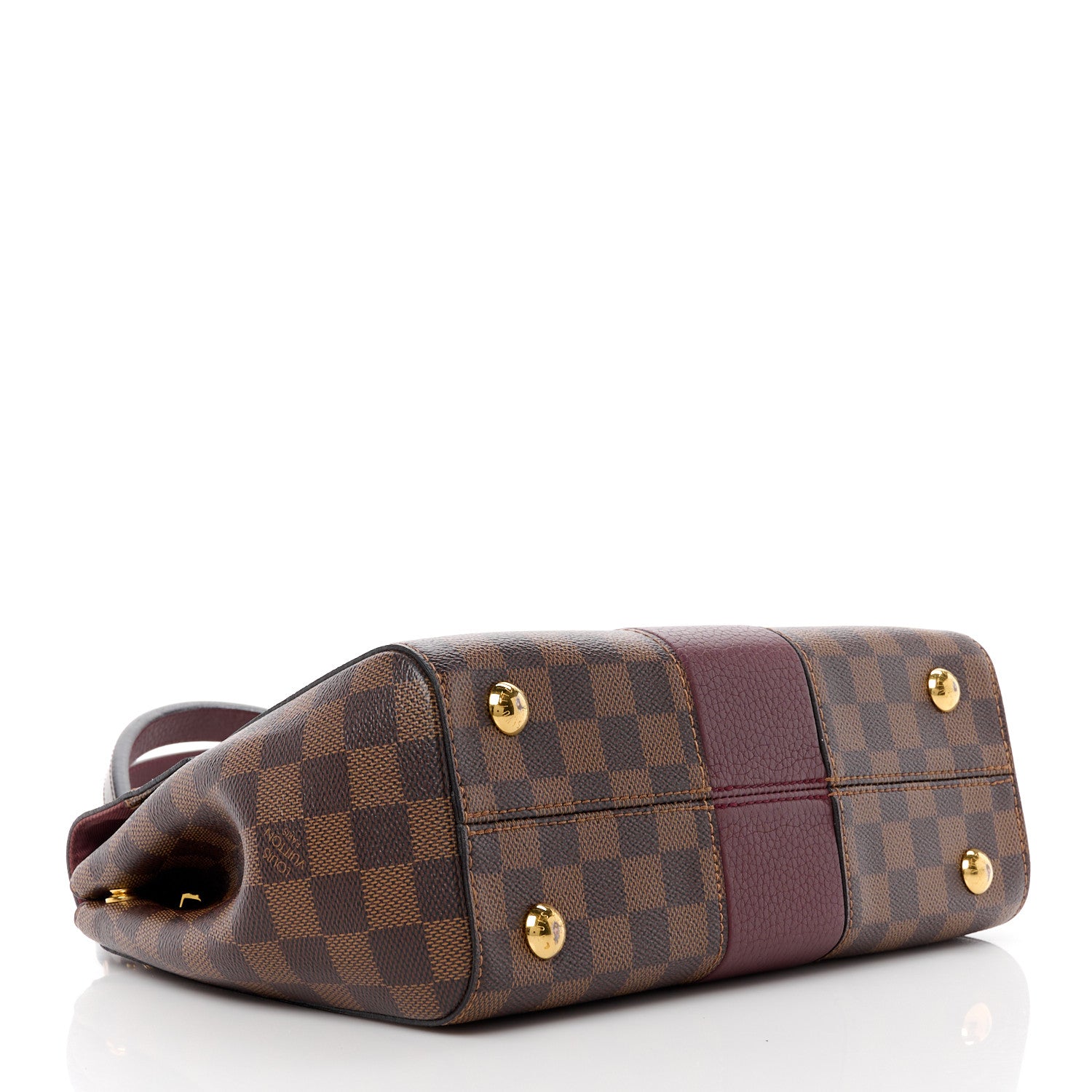 Louis Vuitton Damier Ebene Bond Street Bordeaux 4 of 11