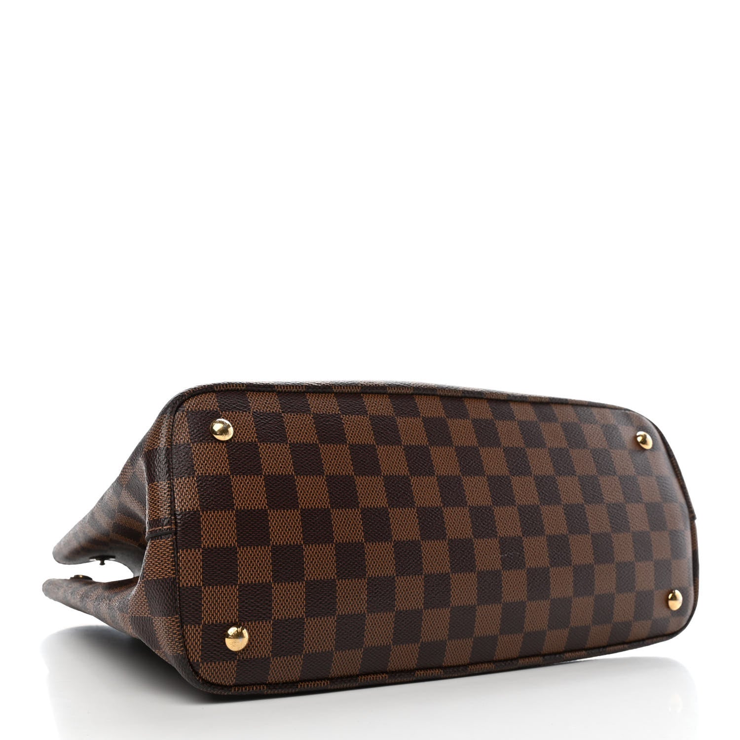 Louis Vuitton Damier Ebene Kensington 3 of 4