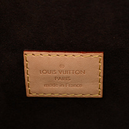 Louis Vuitton Monogram Pochette Metis 6 of 11