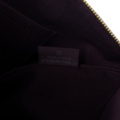 Louis Vuitton Damier Ebene Iena PM 9 of 9