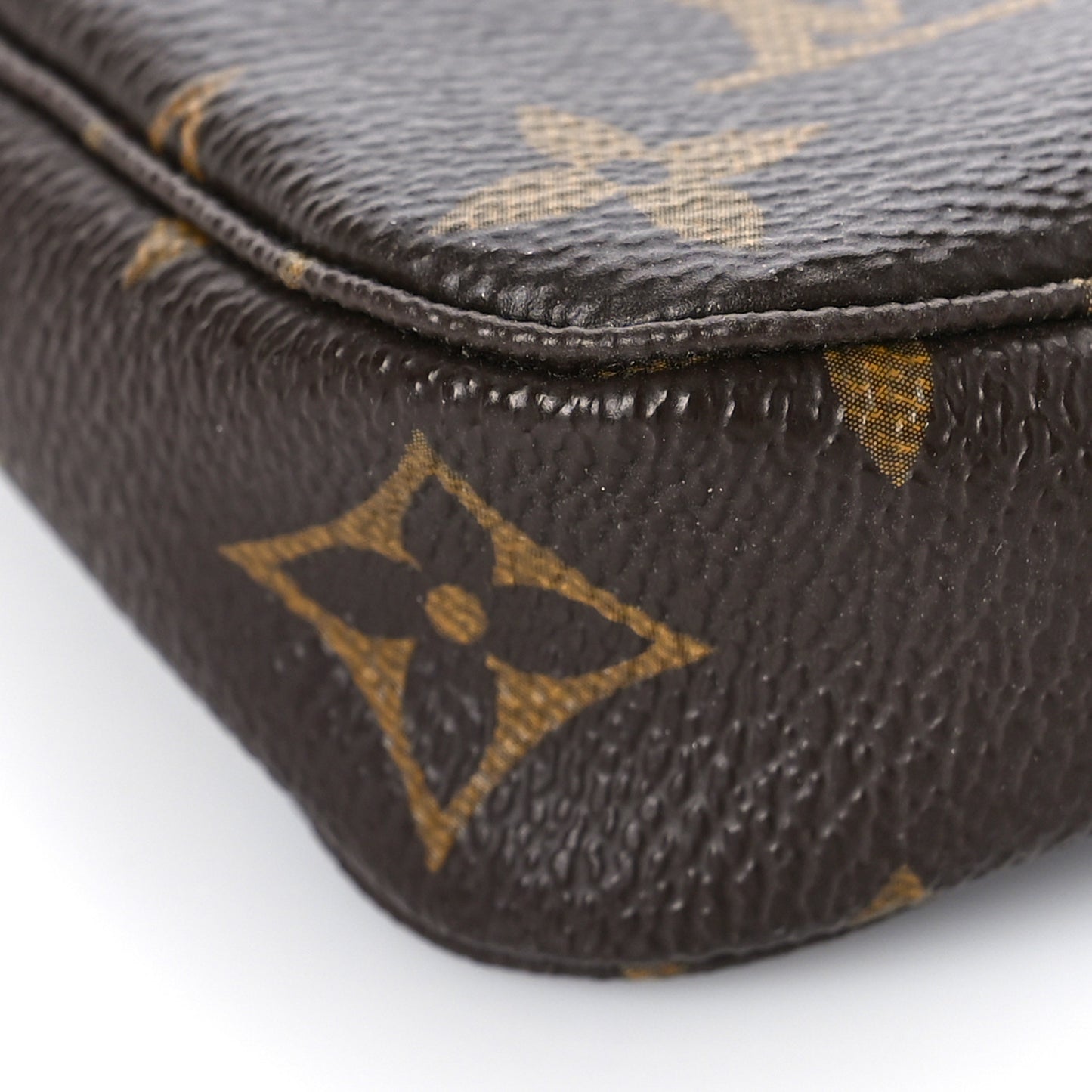 Monogram Mini Pochette Accessories