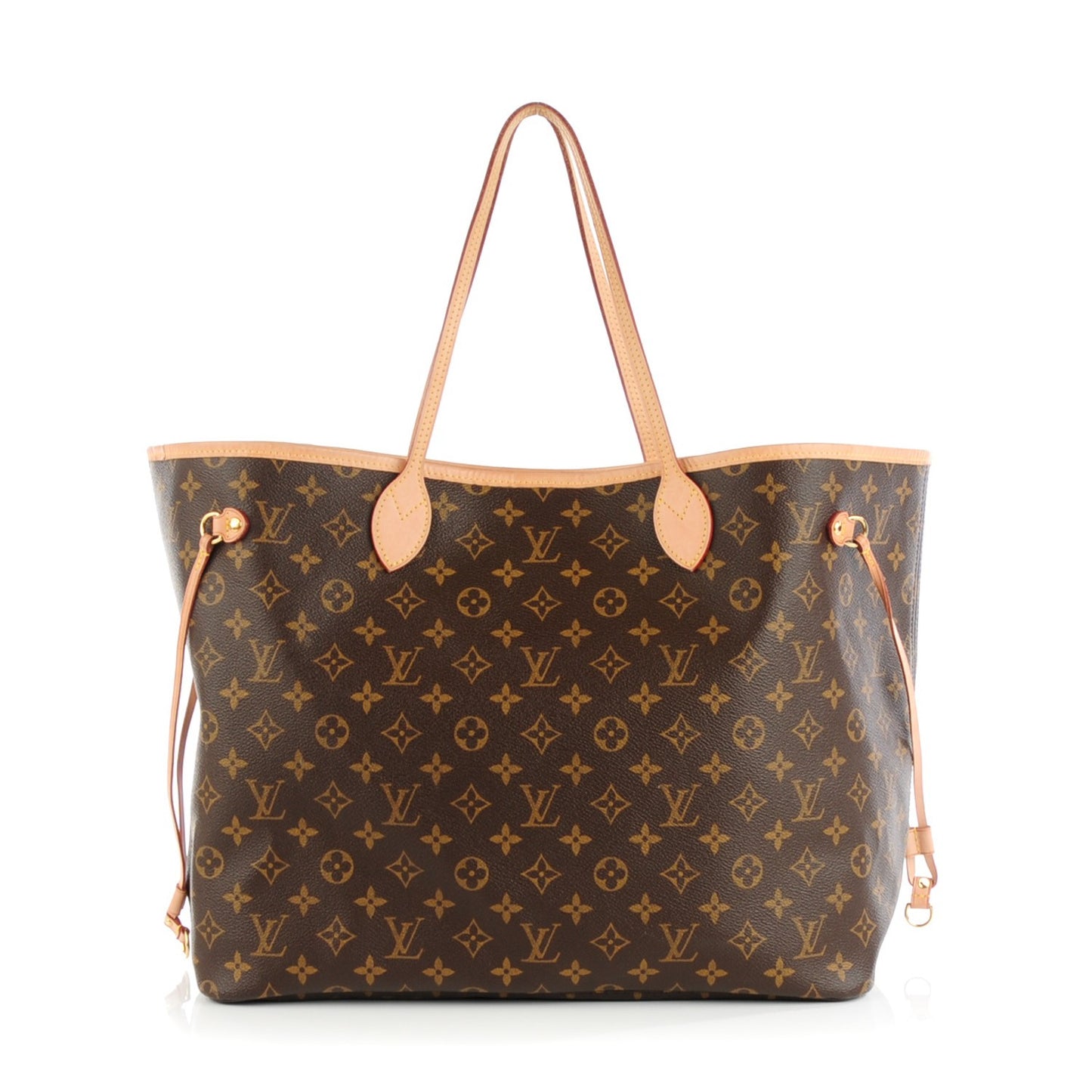 Monogram Neverfull GM