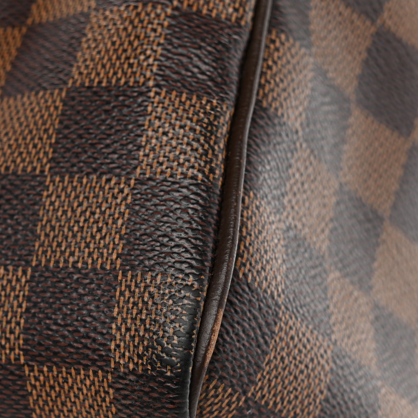 Damier Ebene Speedy 30