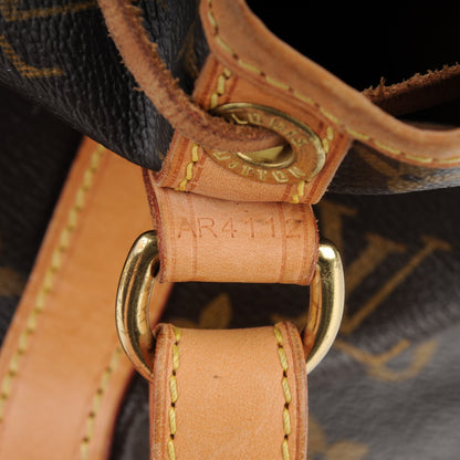 Louis Vuitton Monogram Petit Noe 8 of 8