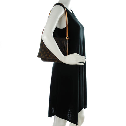 Louis Vuitton Monogram Musette Tango 2 of 7