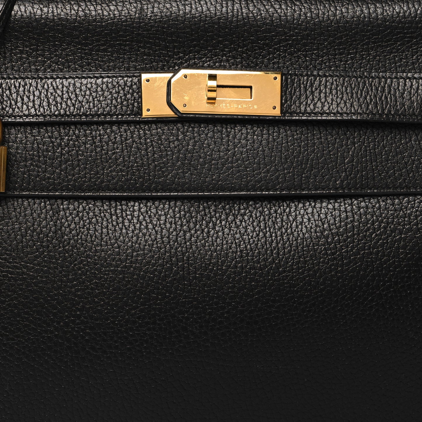Ardennes Kelly Retourne 40 Black