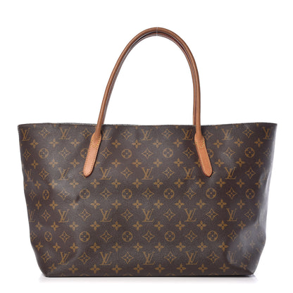 Louis Vuitton Monogram Raspail MM 1 of 17