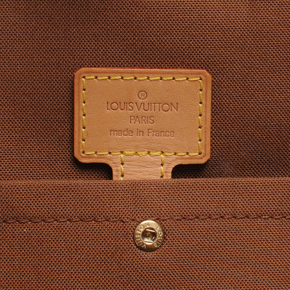 Louis Vuitton Monogram Packall PM 6 of 7