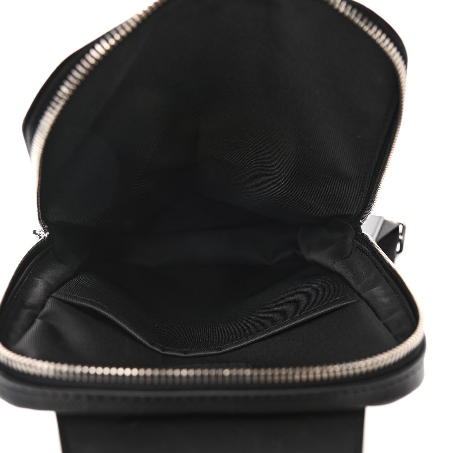 Louis Vuitton Damier Infini Avenue Sling Bag Onyx 5 of 10