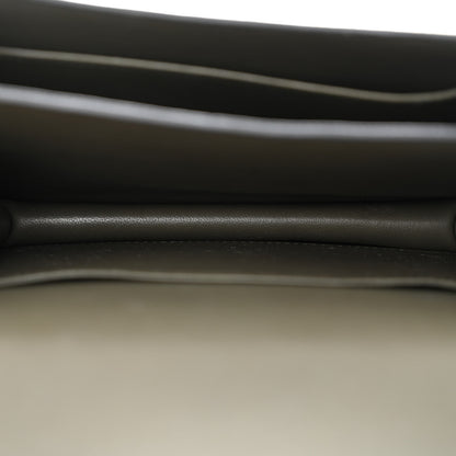 Hermes Epsom Constance 18 Vert De Gris 12 of 14