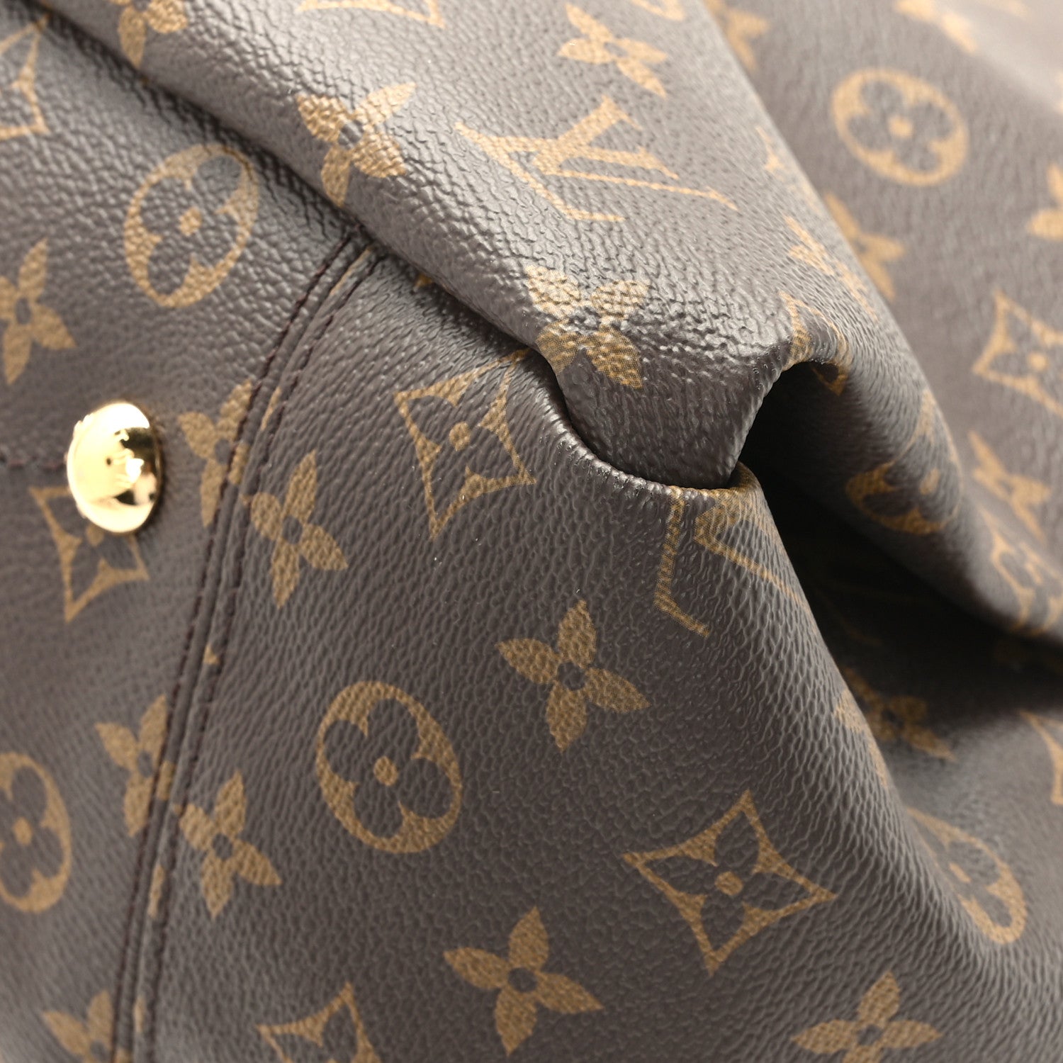 Louis Vuitton Monogram Artsy MM 15 of 20