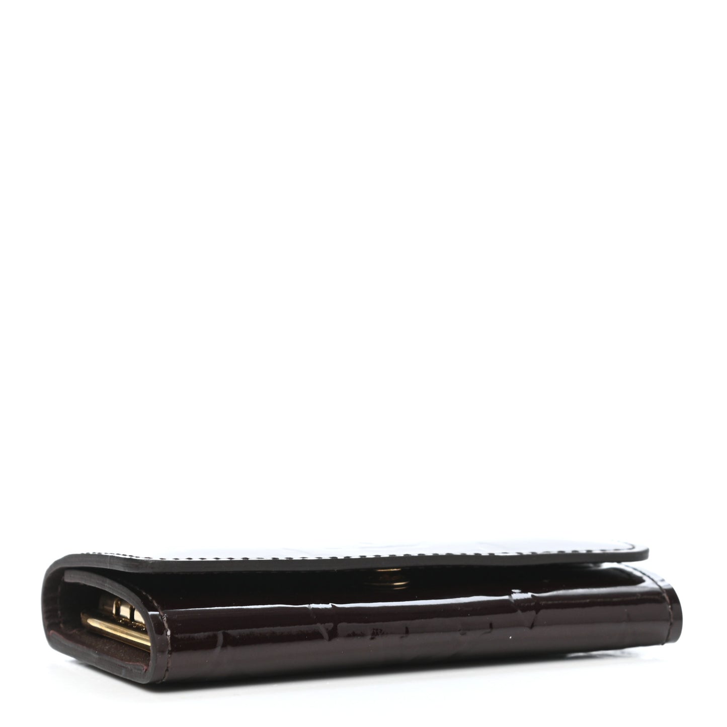 Vernis Multicles 4 Key Holder Amarante