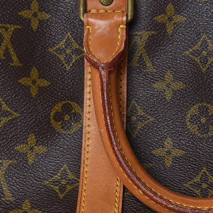 Louis Vuitton Monogram Keepall 45 12 of 25