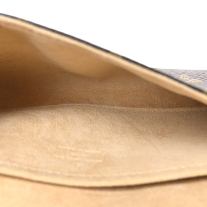 Louis Vuitton Monogram Pochette Twin GM 5 of 10
