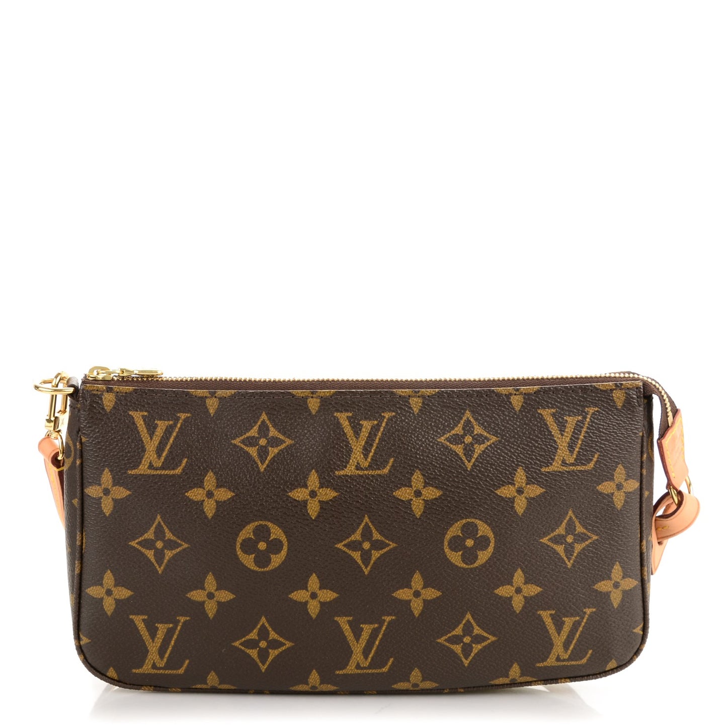 Monogram Pochette Accessories NM