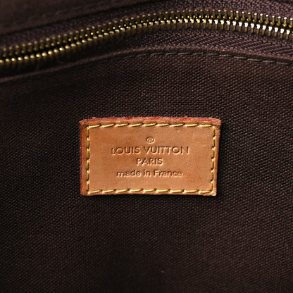 Louis Vuitton Monogram Menilmontant PM 7 of 9