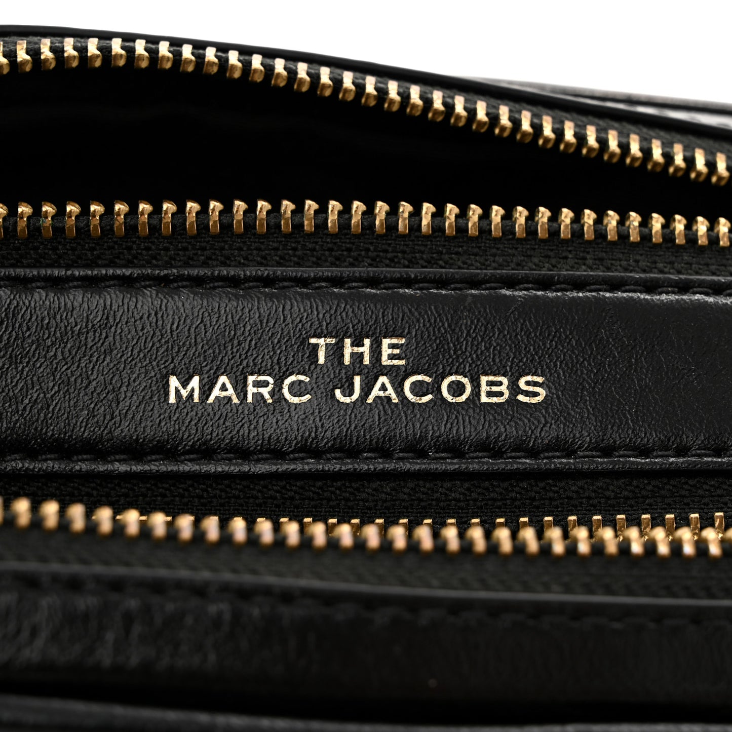 Natural Grain Calfskin Quilted The Softshot 21 Bag Black