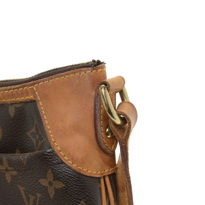 Louis Vuitton Monogram Odeon PM 10 of 15